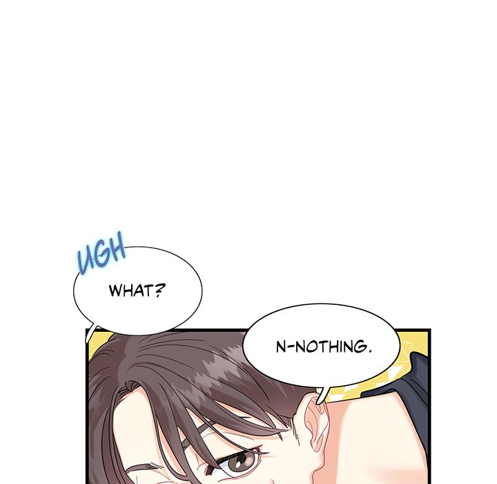 Match Made In Bed Chapter 1 image 107