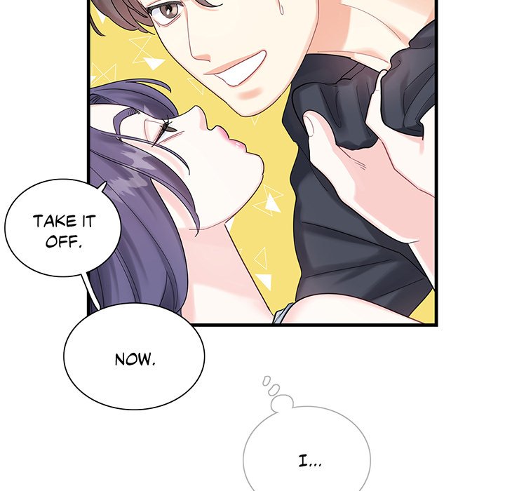 Match Made In Bed Chapter 1 image 108