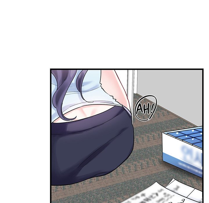 Match Made In Bed Chapter 1 image 10