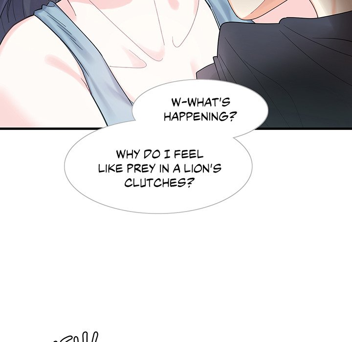 Match Made In Bed Chapter 1 image 111