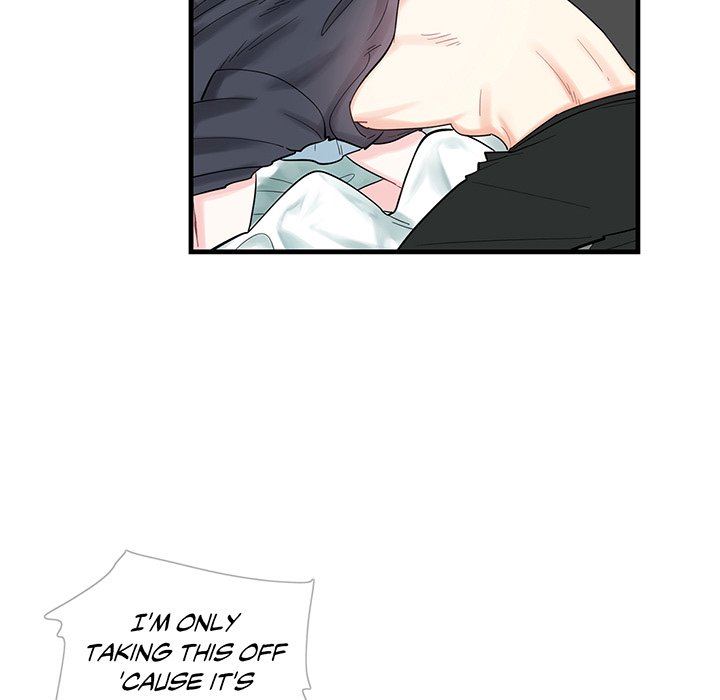 Match Made In Bed Chapter 1 image 113