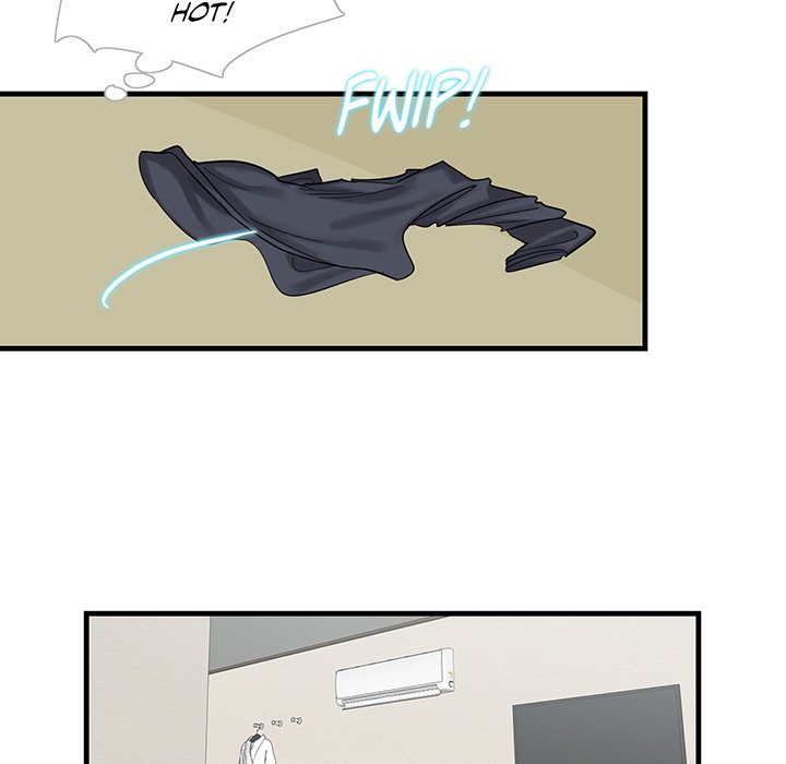 Match Made In Bed Chapter 1 image 114