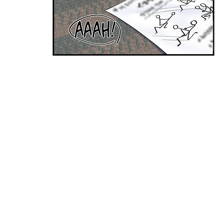 Match Made In Bed Chapter 1 image 11