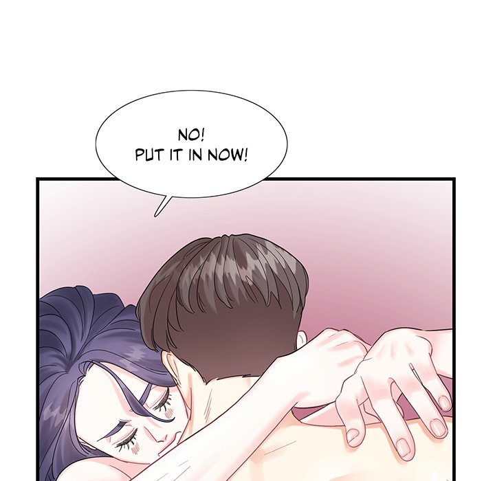 Match Made In Bed Chapter 1 image 121