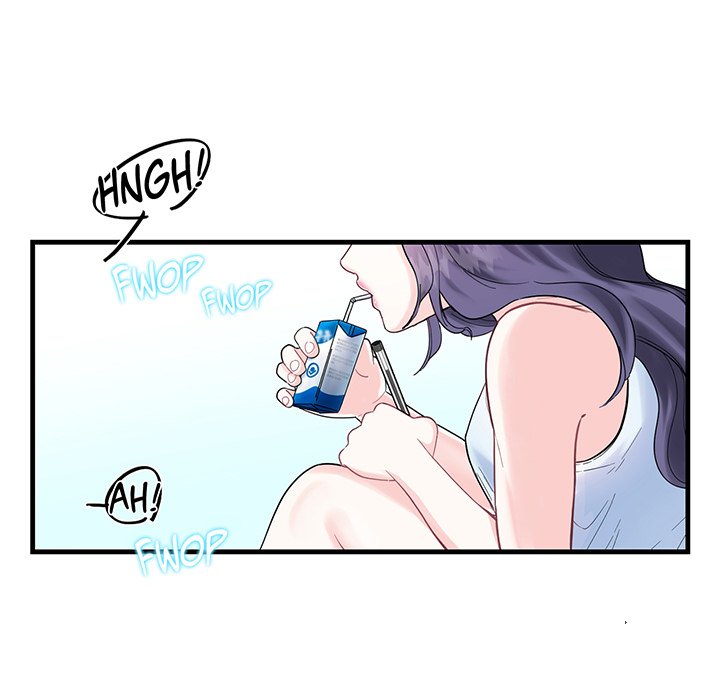 Match Made In Bed Chapter 1 image 12