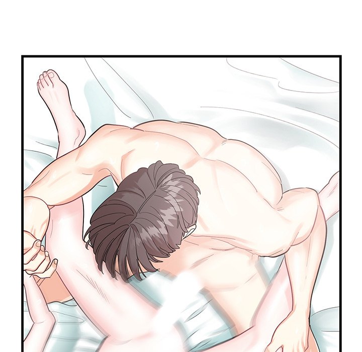 Match Made In Bed Chapter 1 image 134