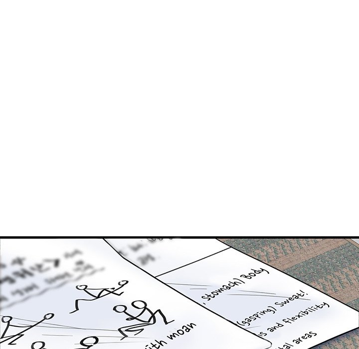 Match Made In Bed Chapter 1 image 13
