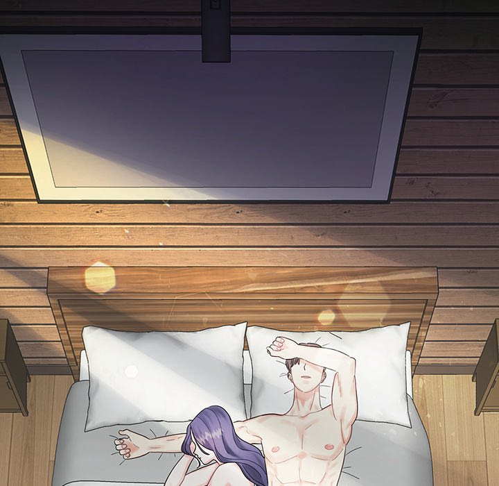 Match Made In Bed Chapter 1 image 144