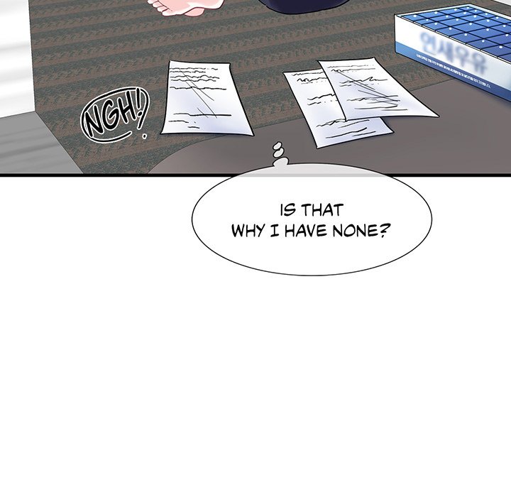 Match Made In Bed Chapter 1 image 16