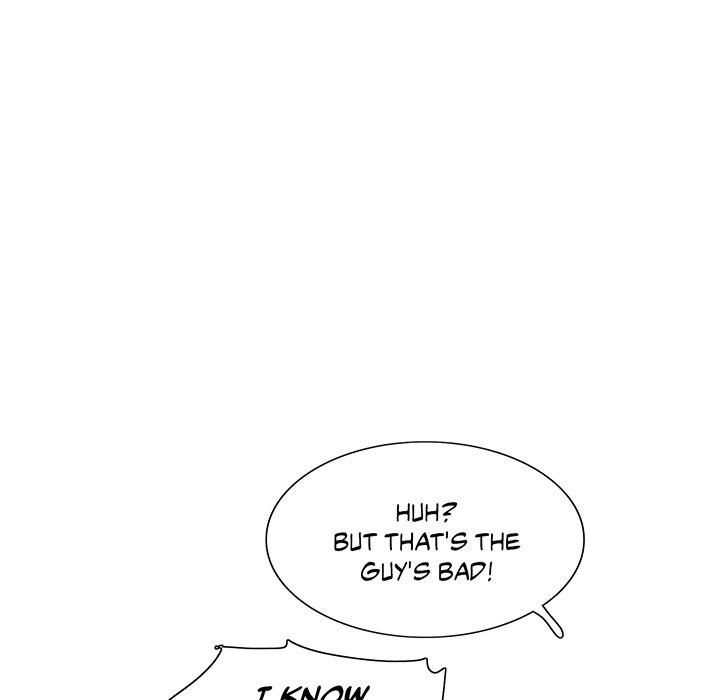 Match Made In Bed Chapter 1 image 19