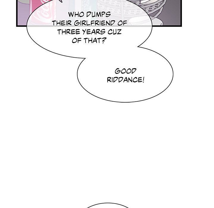 Match Made In Bed Chapter 1 image 21