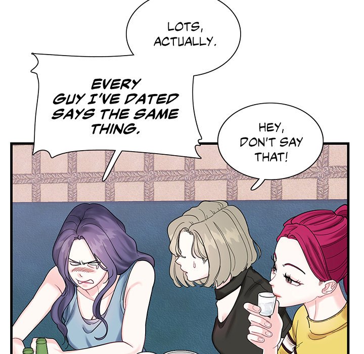 Match Made In Bed Chapter 1 image 22