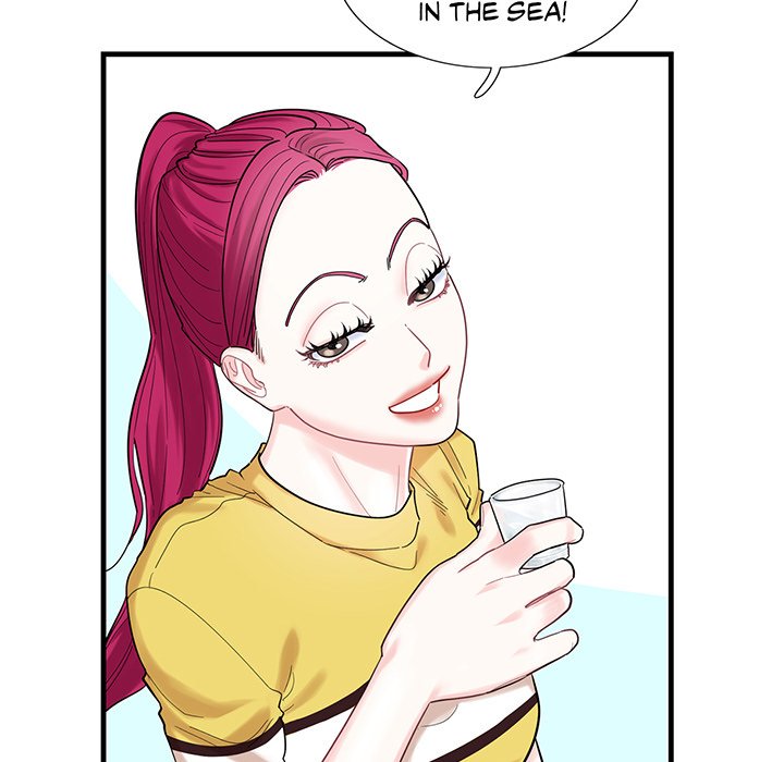 Match Made In Bed Chapter 1 image 24