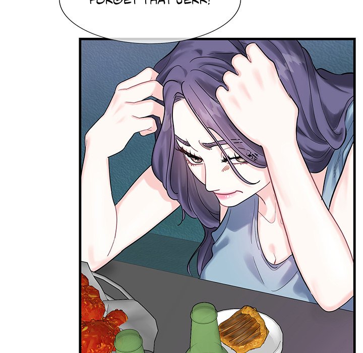 Match Made In Bed Chapter 1 image 26