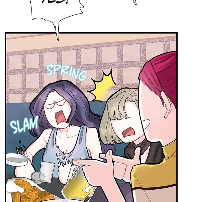 Match Made In Bed Chapter 1 image 28