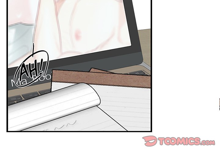Match Made In Bed Chapter 1 image 2
