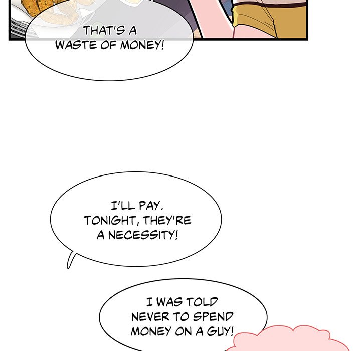 Match Made In Bed Chapter 1 image 29