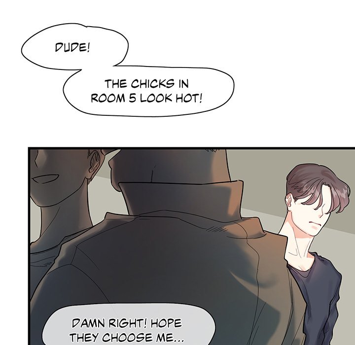 Match Made In Bed Chapter 1 image 34
