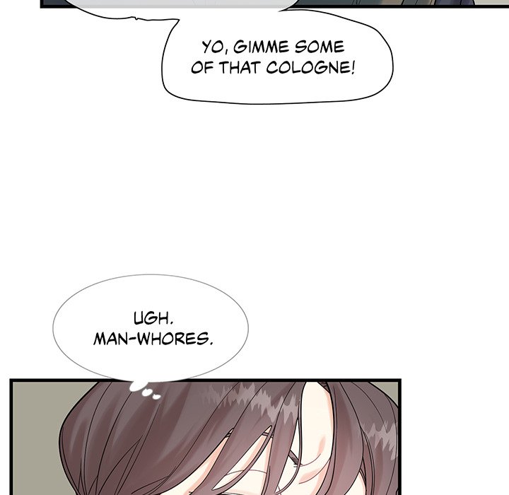 Match Made In Bed Chapter 1 image 35