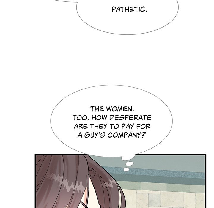 Match Made In Bed Chapter 1 image 37