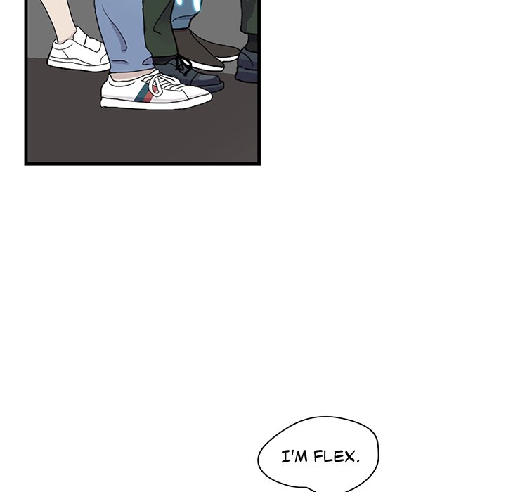 Match Made In Bed Chapter 1 image 40