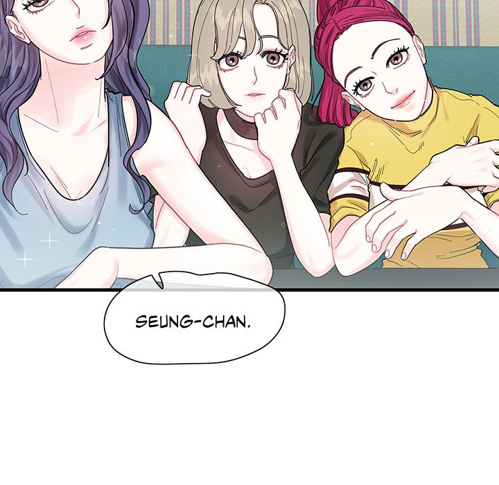 Match Made In Bed Chapter 1 image 43