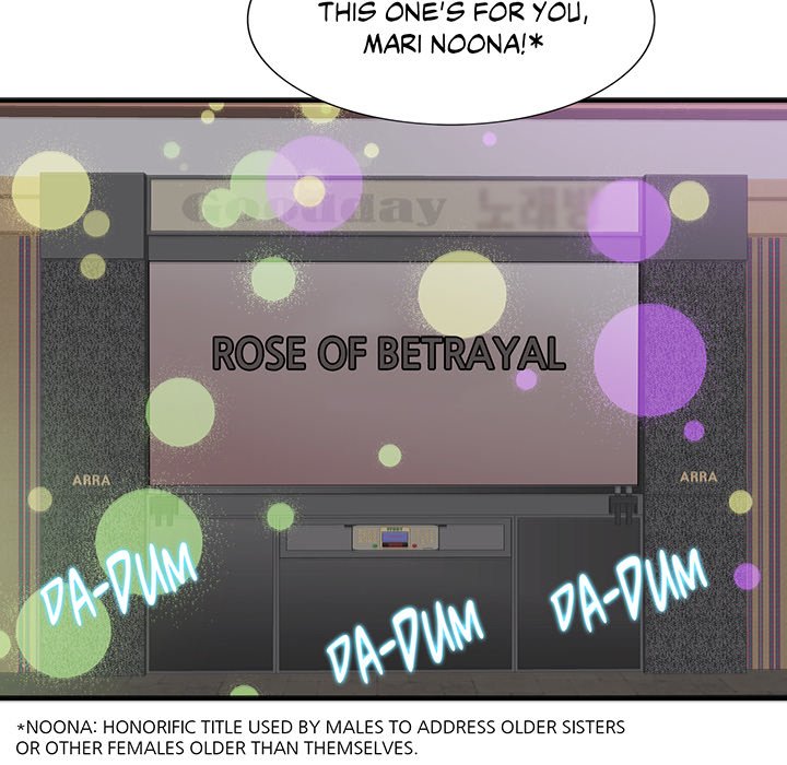 Match Made In Bed Chapter 1 image 47