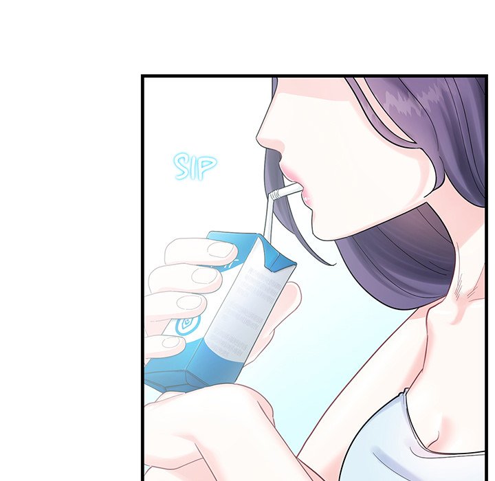 Match Made In Bed Chapter 1 image 4