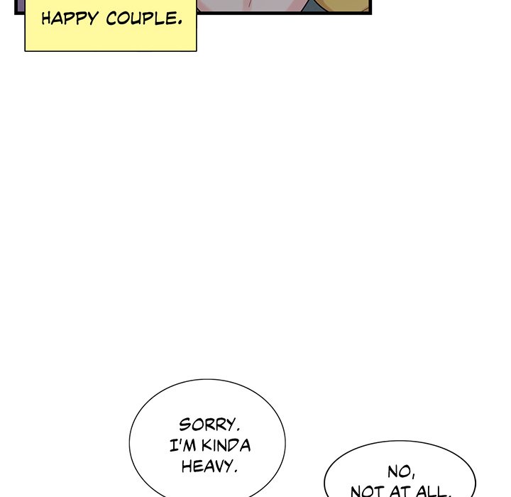 Match Made In Bed Chapter 1 image 50