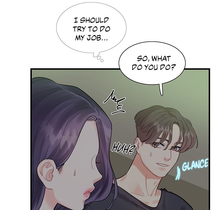 Match Made In Bed Chapter 1 image 55