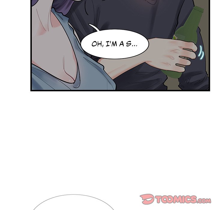 Match Made In Bed Chapter 1 image 56