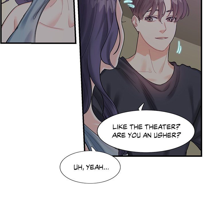Match Made In Bed Chapter 1 image 58