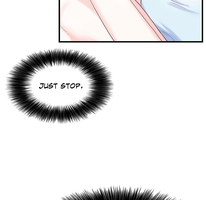 Match Made In Bed Chapter 1 image 5
