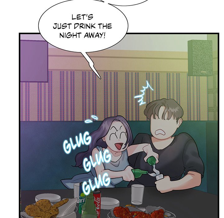 Match Made In Bed Chapter 1 image 63