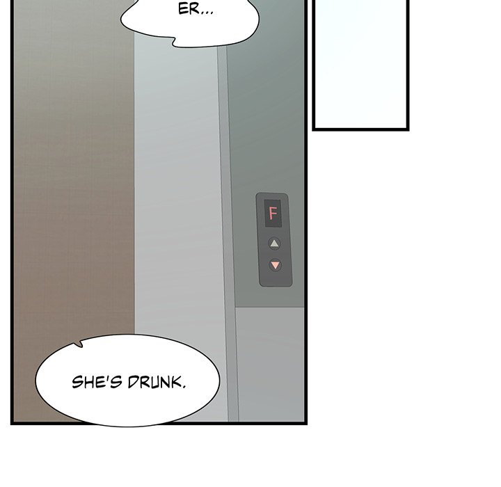 Match Made In Bed Chapter 1 image 65