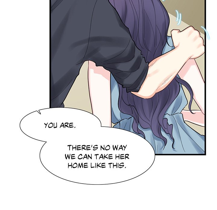 Match Made In Bed Chapter 1 image 67