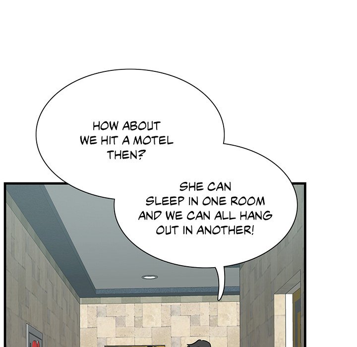 Match Made In Bed Chapter 1 image 68