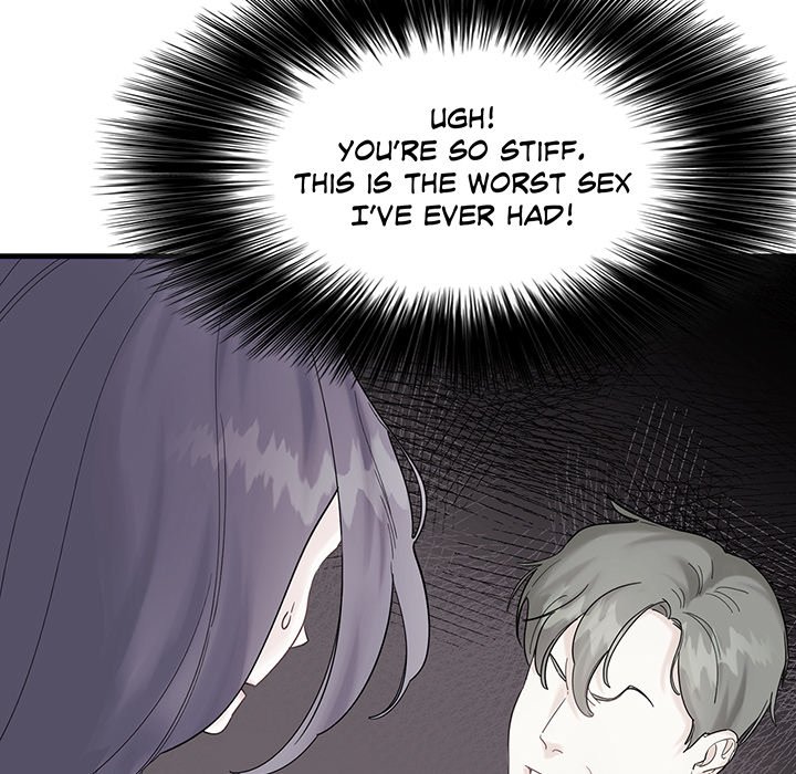 Match Made In Bed Chapter 1 image 6