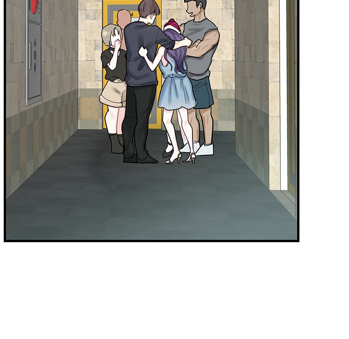 Match Made In Bed Chapter 1 image 69