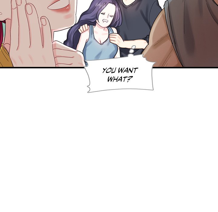 Match Made In Bed Chapter 1 image 71