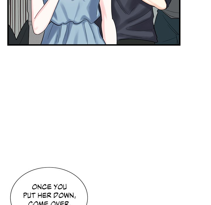 Match Made In Bed Chapter 1 image 75