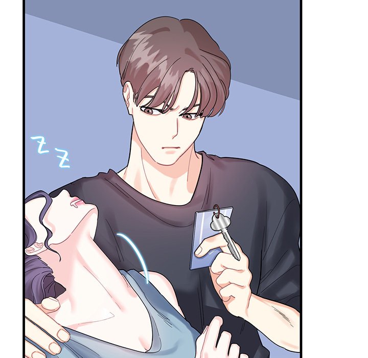 Match Made In Bed Chapter 1 image 78