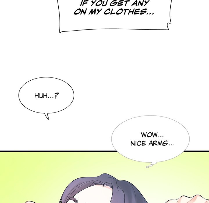 Match Made In Bed Chapter 1 image 88