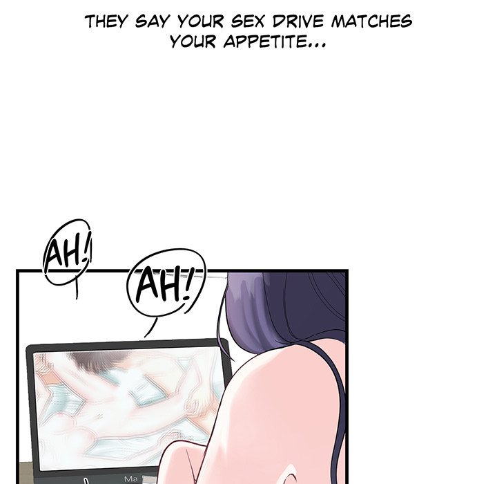 Match Made In Bed Chapter 1 image 8