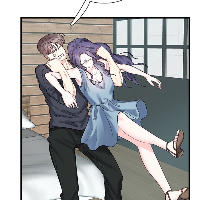 Match Made In Bed Chapter 1 image 91