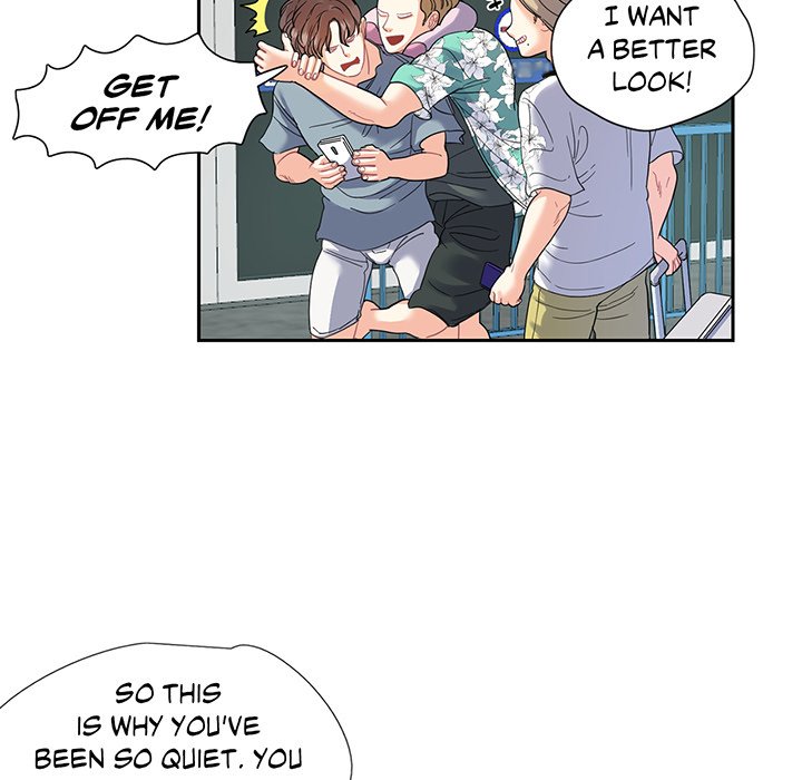 Match Made In Bed Chapter 10 image 9