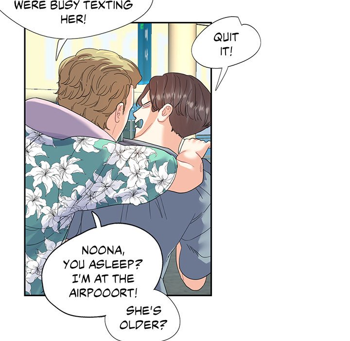 Match Made In Bed Chapter 10 image 10