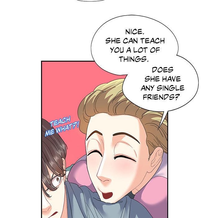 Match Made In Bed Chapter 10 image 11