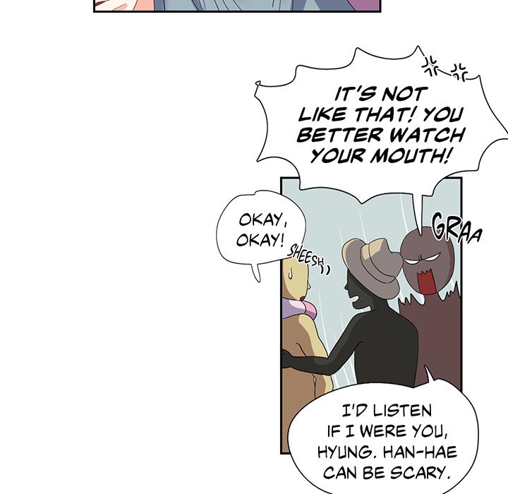 Match Made In Bed Chapter 10 image 12
