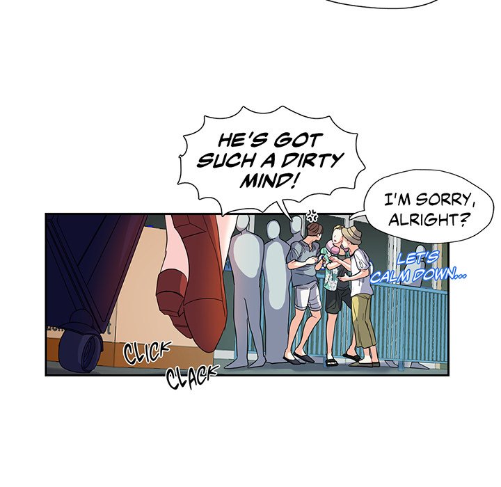 Match Made In Bed Chapter 10 image 13